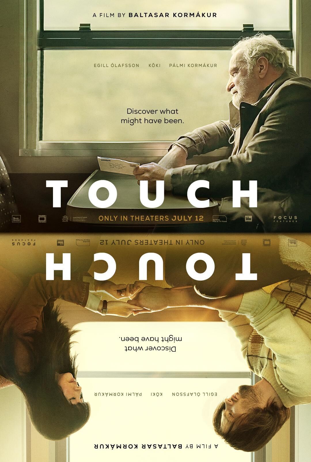 Touch Cast, OTT, Budget, Box Office, And More