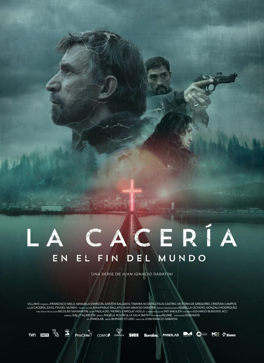 La Cacería: En el fin del mundo Cast, OTT, Budget, Box Office, And More