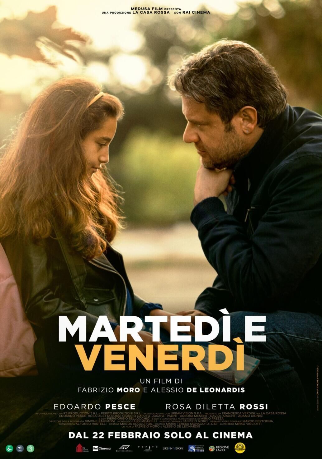 Martedì e venerdì Cast, OTT, Budget, Box Office, And More
