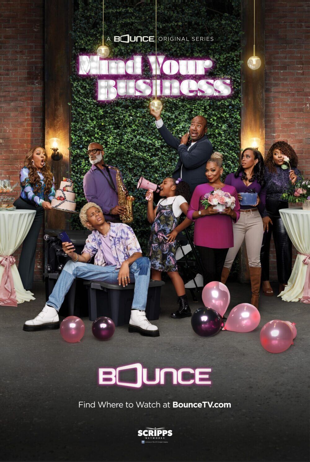 Mind Your Business Cast, OTT, Budget, Box Office, And More