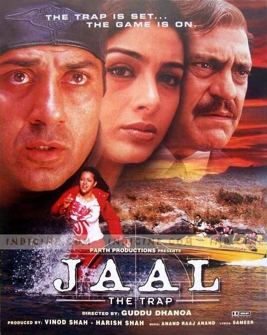 Jaal: The Trap 2003 Movie Cast, OTT, Budget, Box Office, And More