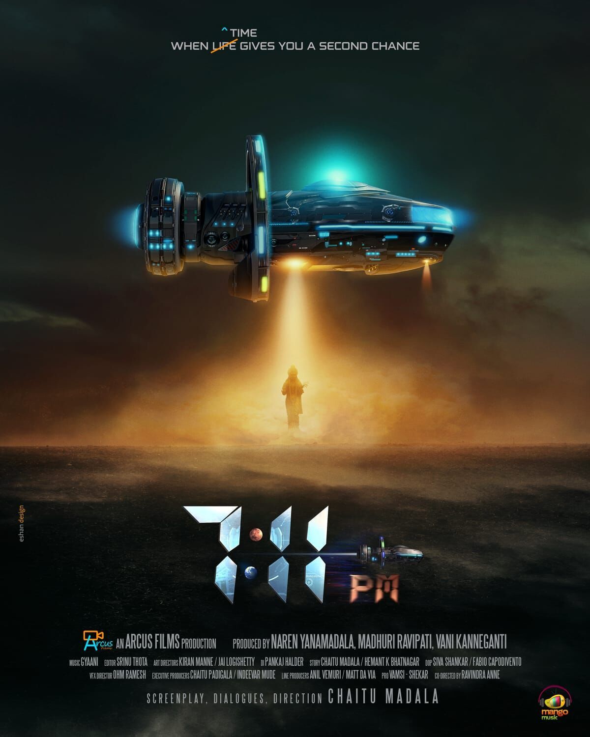 7:11 PM 2023 Movie Details