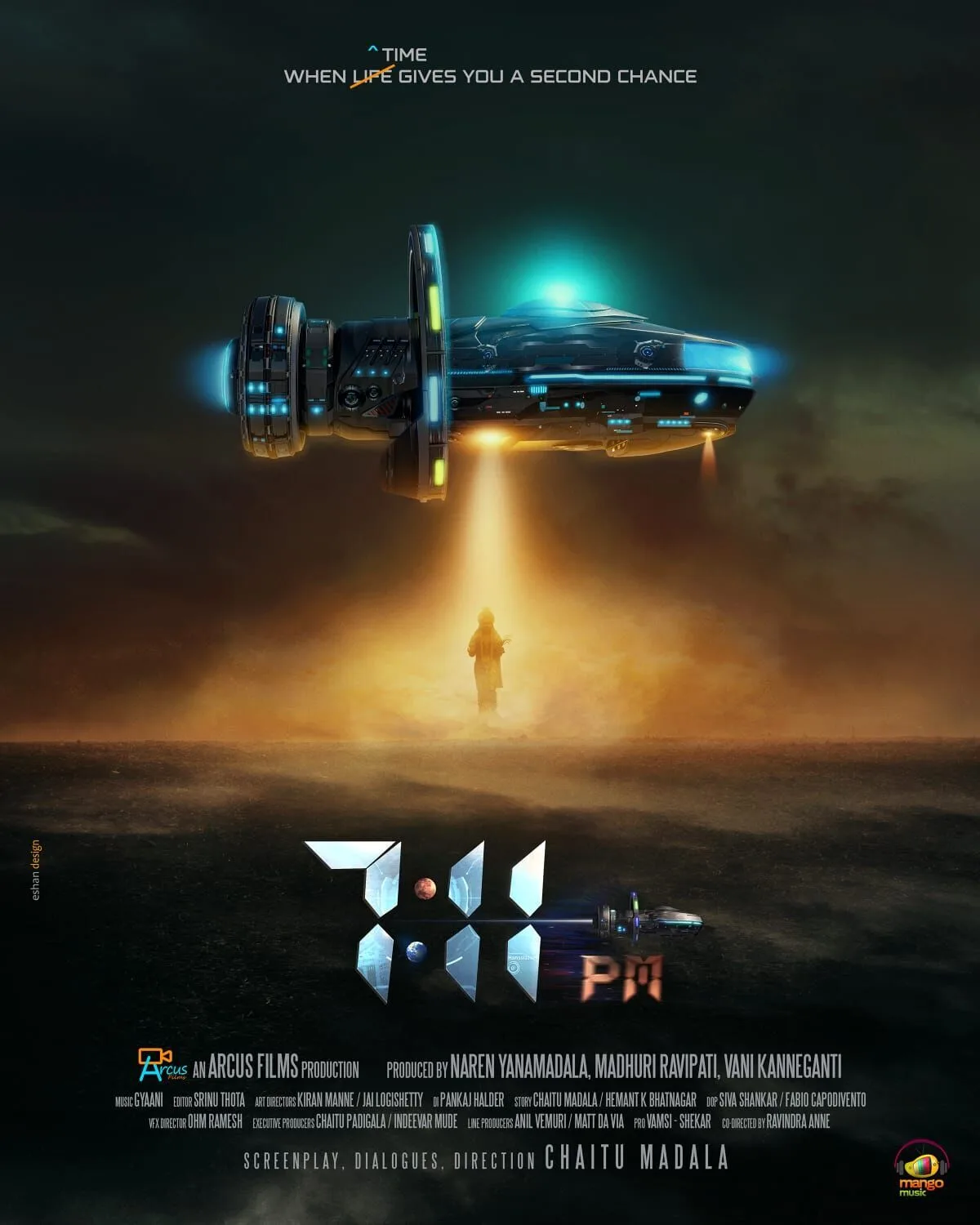 7:11 PM 2023 Movie Details
