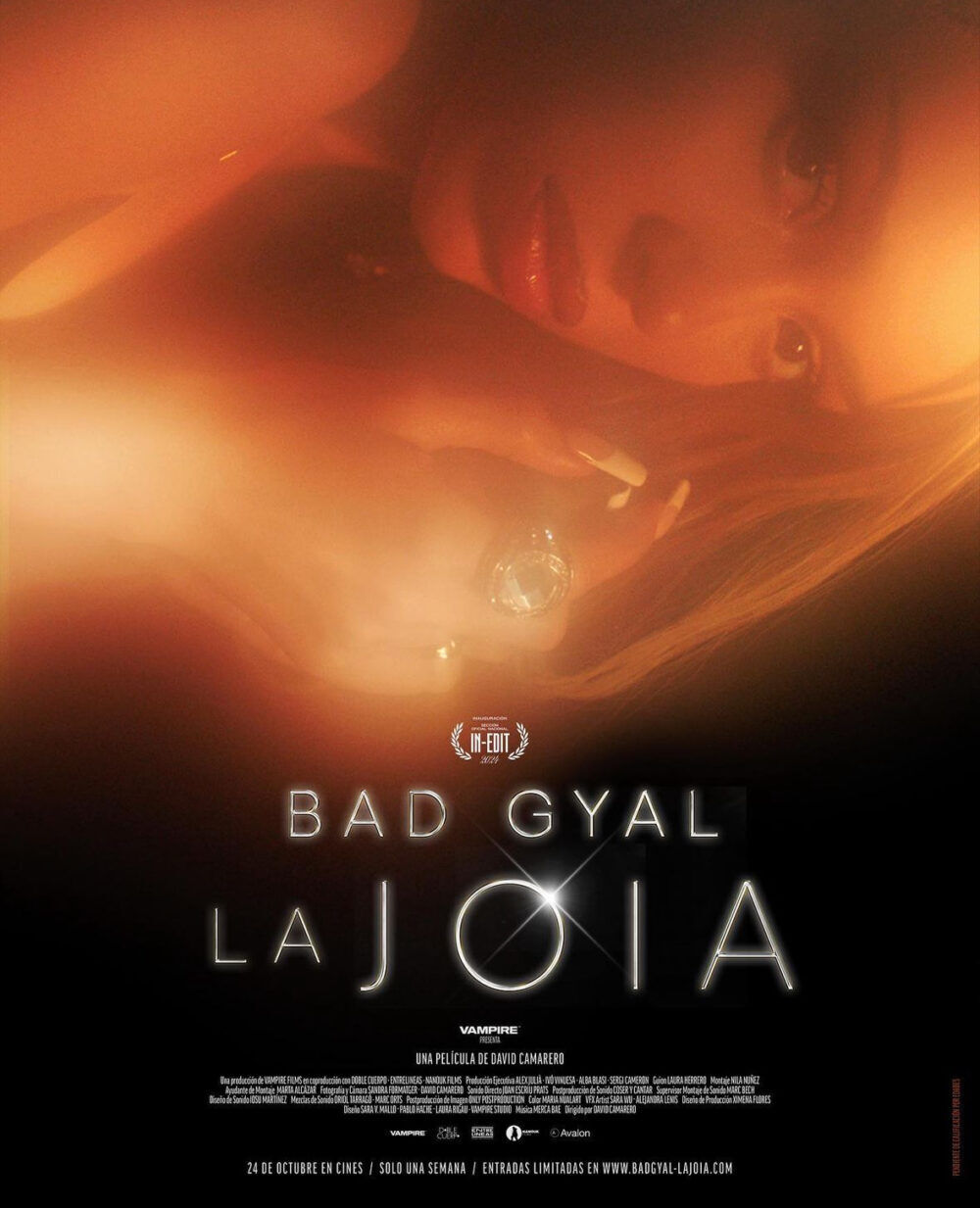 La Joia: Bad Gyal Cast, OTT, Budget, Box Office, And More