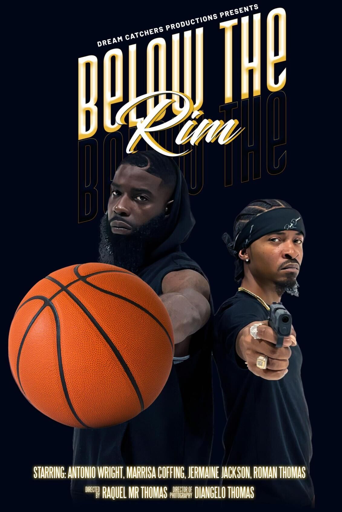 Below the Rim Cast, OTT, Budget, Box Office, And More