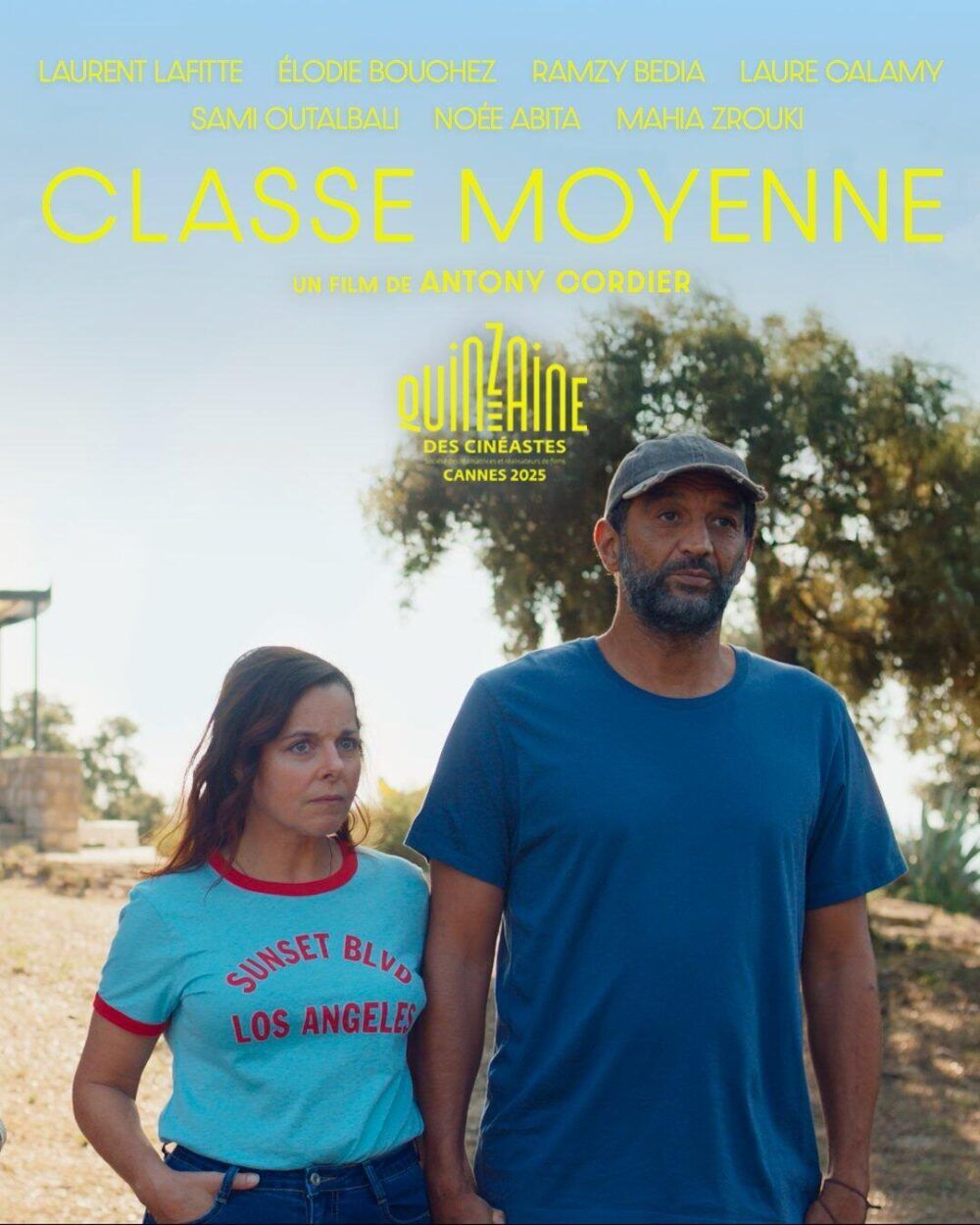 Classe moyenne 2025 Movie Cast, OTT, Budget, Box Office, And More