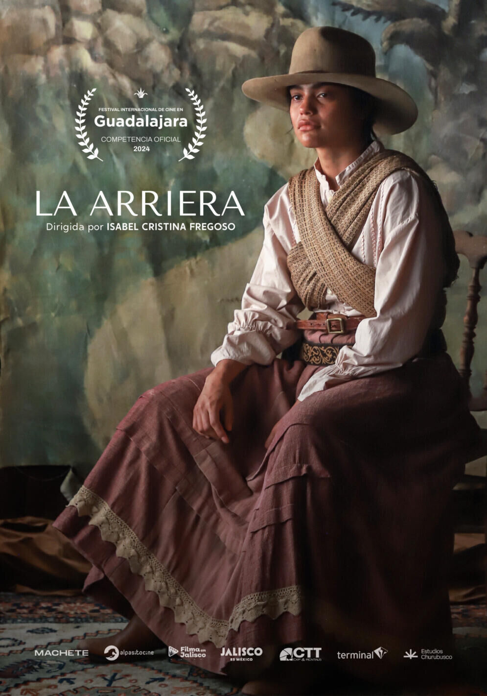 The Muleteer Cast, OTT, Budget, Box Office, And More