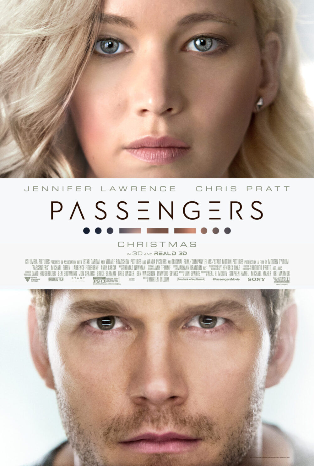 Passengers 2016 Movie Cast, OTT, Budget, Box Office, And More