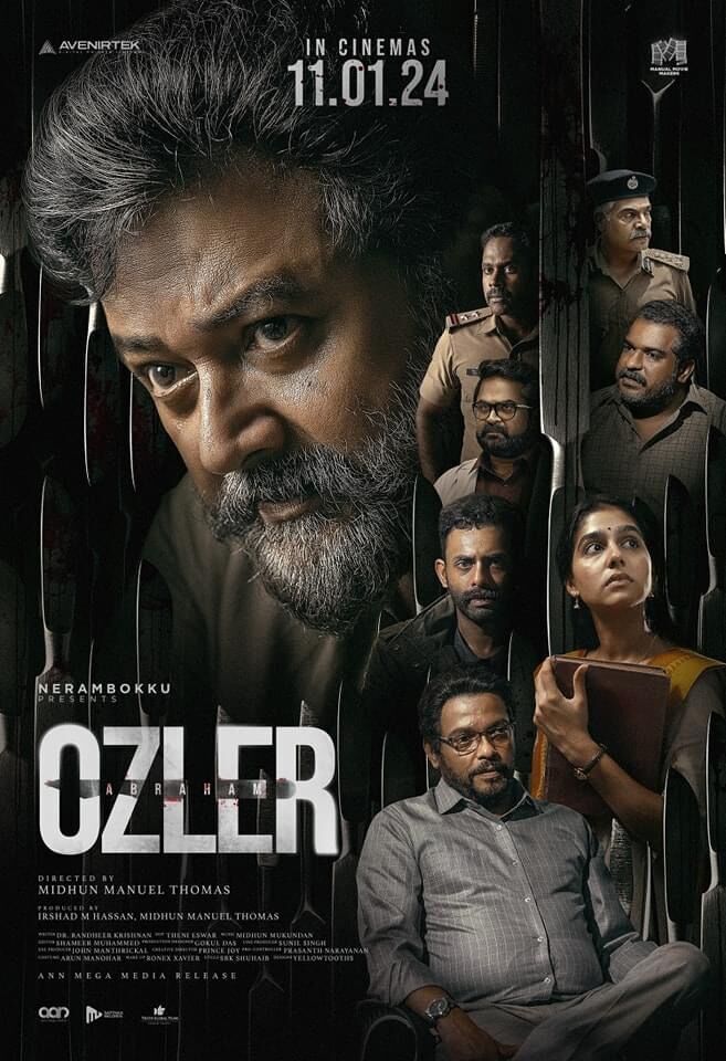 Abraham Ozler Cast, OTT, Budget, Box Office, And More