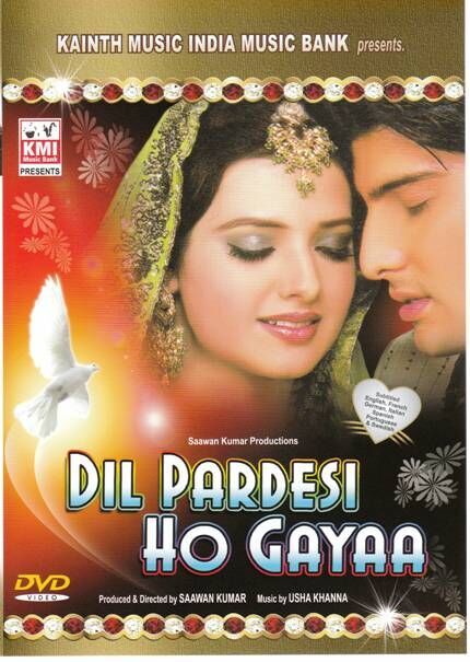 Dil Pardesi Ho Gayaa 2003 Movie Cast, OTT, Budget, Box Office, And More