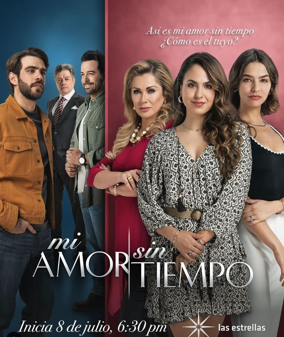 Mi amor sin tiempo Cast, OTT, Budget, Box Office, And More