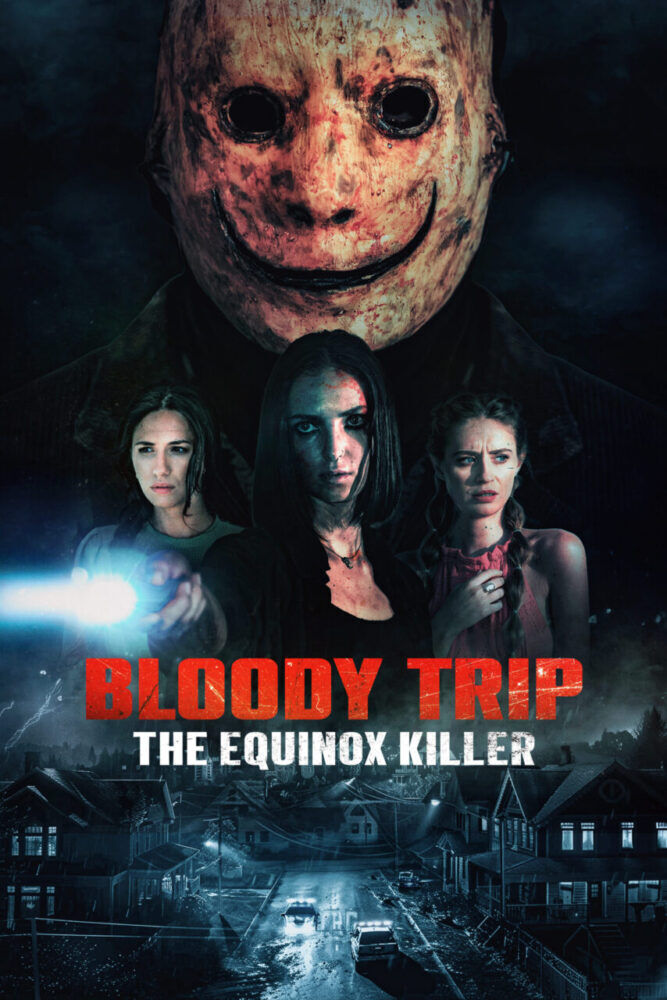 Bloody Trip: The Equinox Killer Cast, OTT, Budget, Box Office, And More