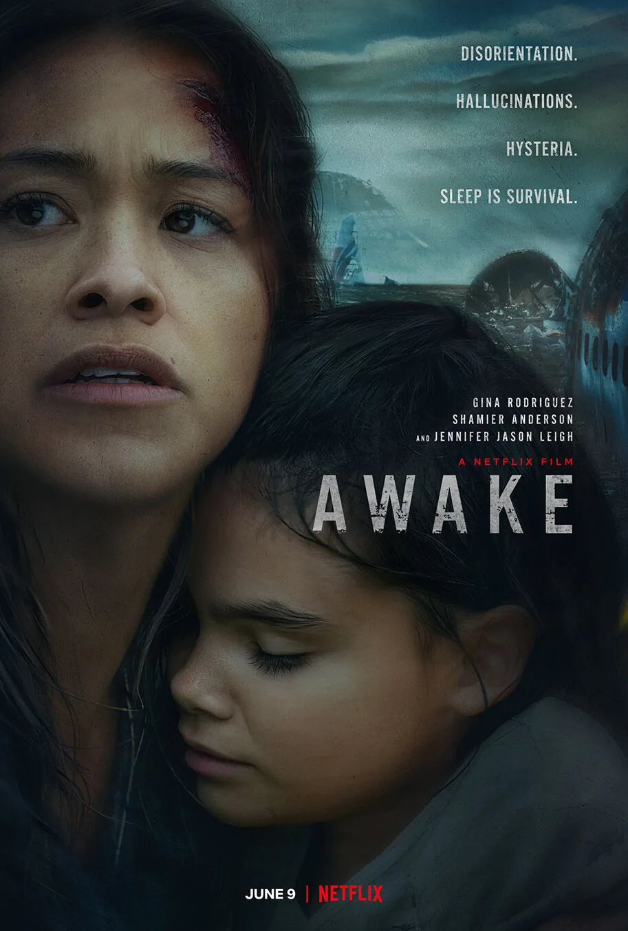 Awake 2021 Movie Cast, OTT, Budget, Box Office, And More
