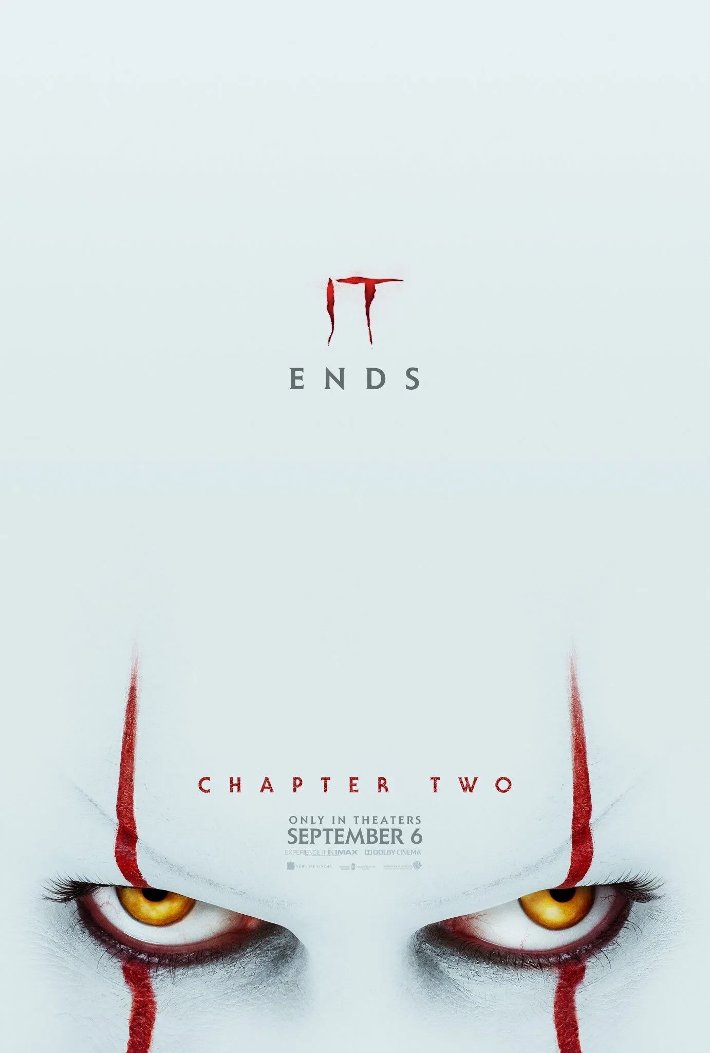 It Chapter Two 2019 Movie Cast, OTT, Budget, Box Office, And More