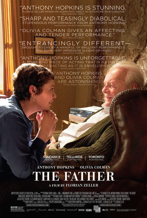 The Father 2021 Movie Cast, OTT, Budget, Box Office, And More