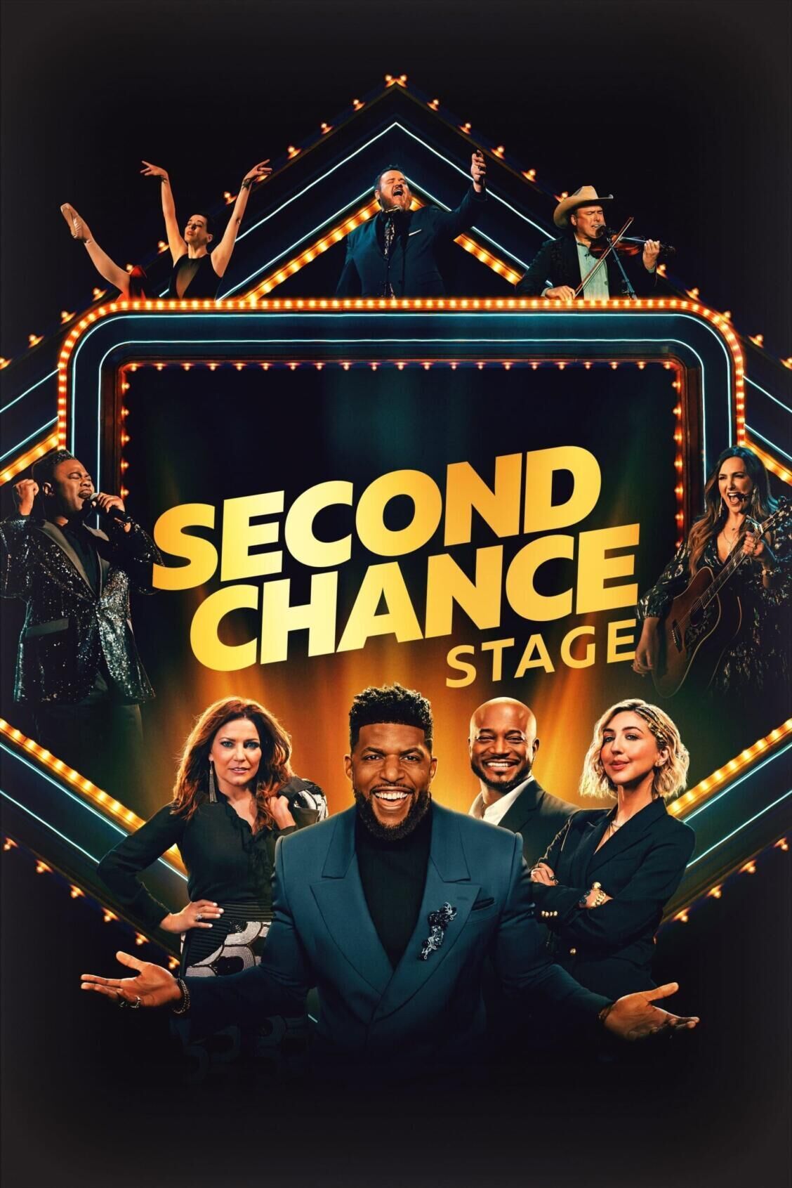 Second Chance Stage Cast, OTT, Budget, Box Office, And More