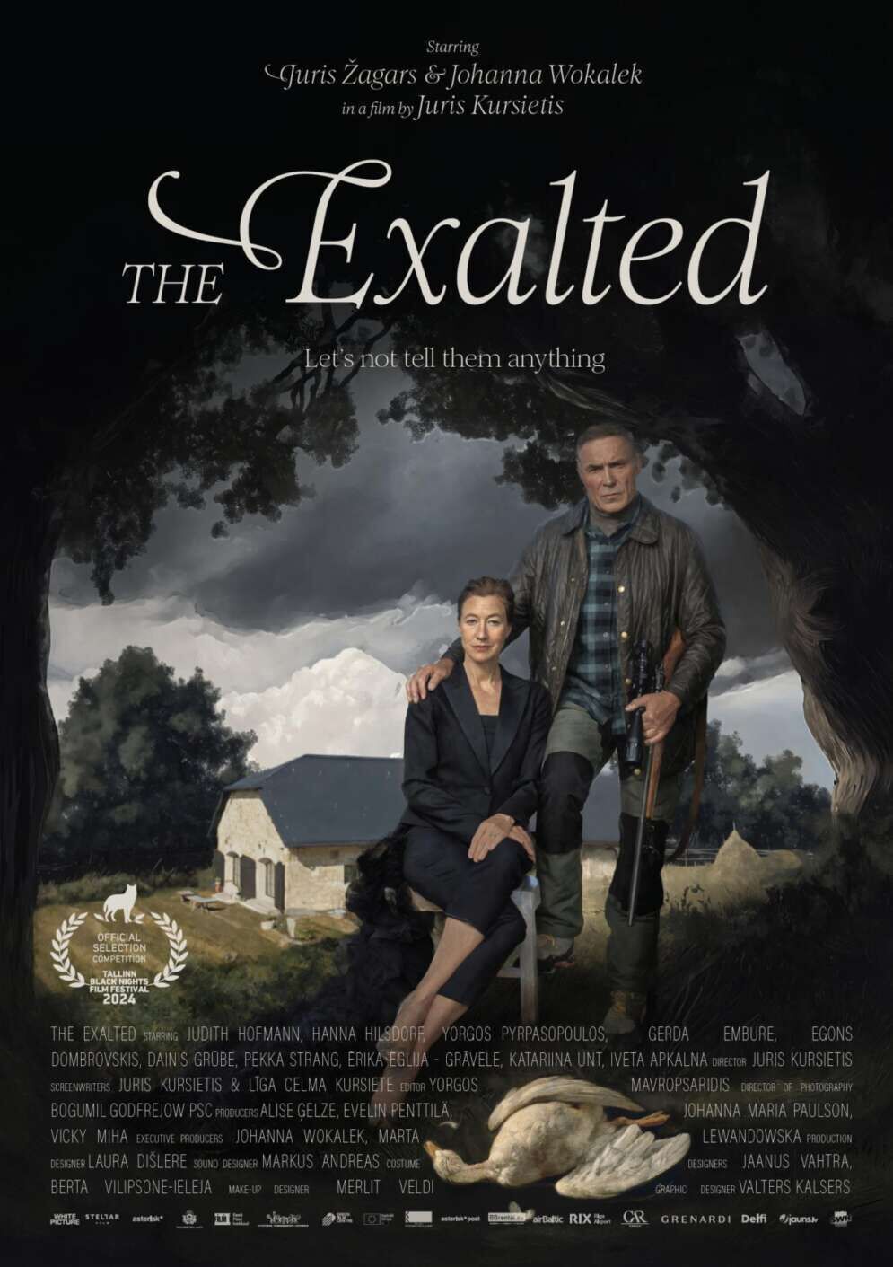 The Exalted Cast, OTT, Budget, Box Office, And More