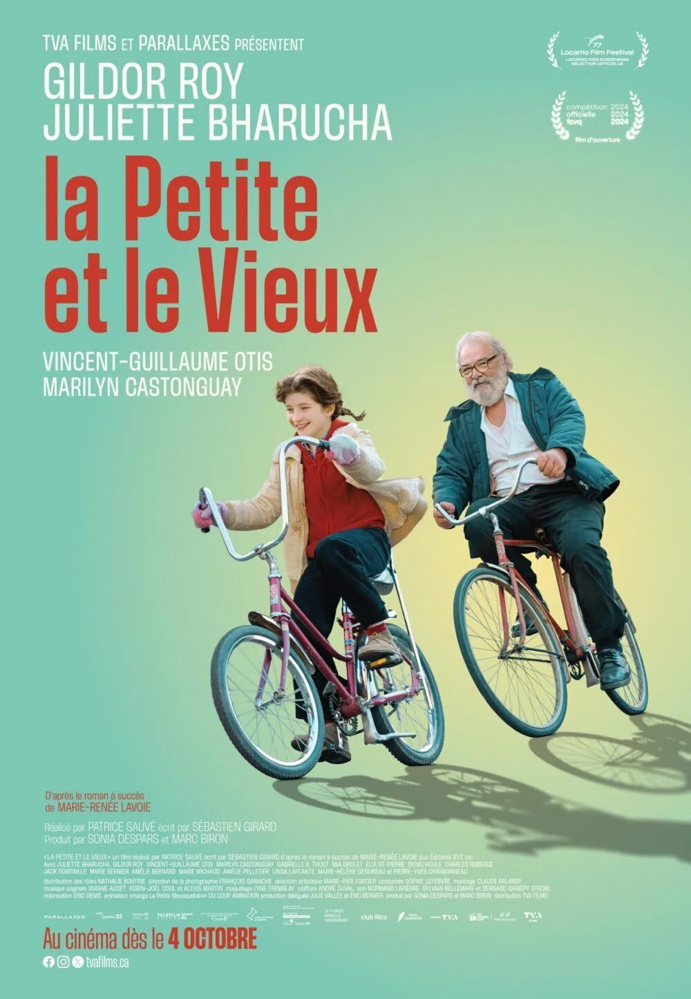 La Petite et le Vieux Cast, OTT, Budget, Box Office, And More