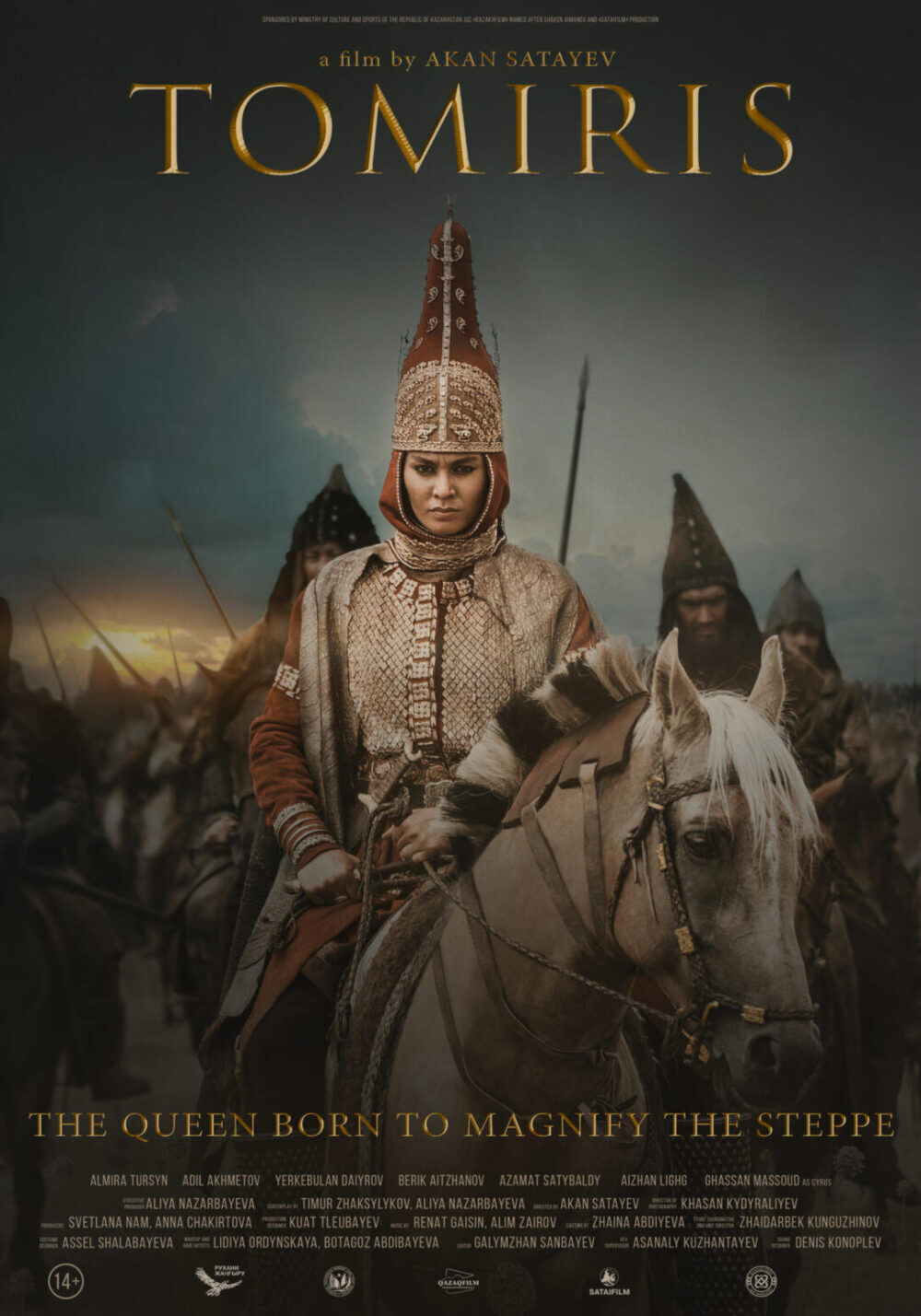 Tomiris 2019 Movie Cast, OTT, Budget, Box Office, And More