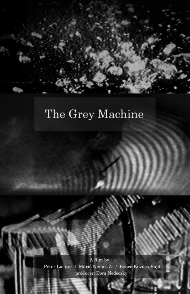 The Grey Machine 2025 Movie Cast, OTT, Budget, Box Office, And More