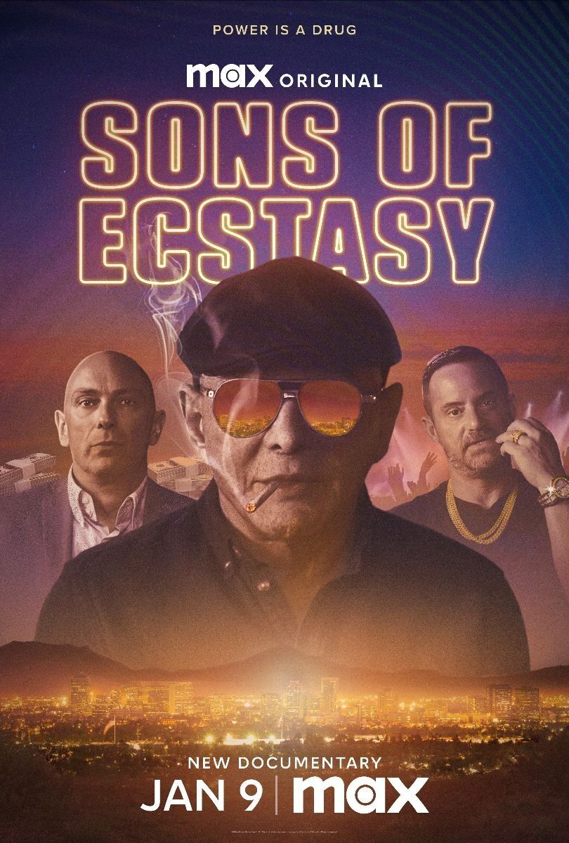 Sons of Ecstasy 2025 Movie Cast, OTT, Budget, Box Office, And More