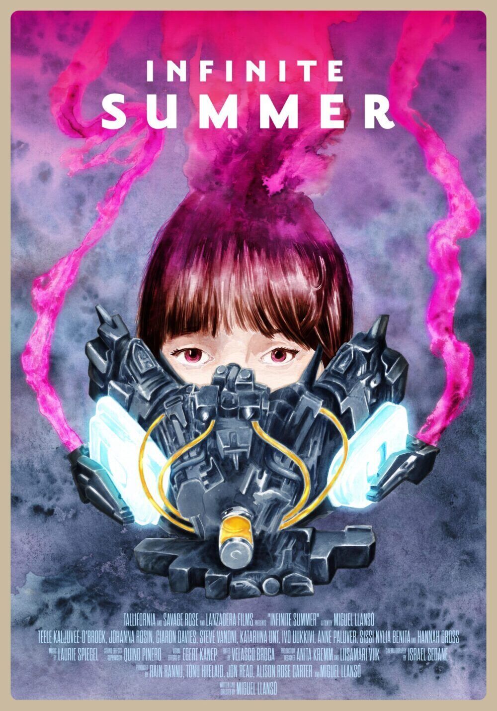 Infinite Summer Cast, OTT, Budget, Box Office, And More