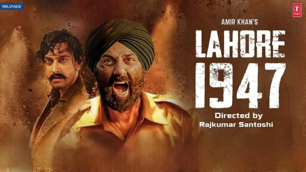 Lahore1947 Movie Cast, OTT, Budget, Box Office, And More