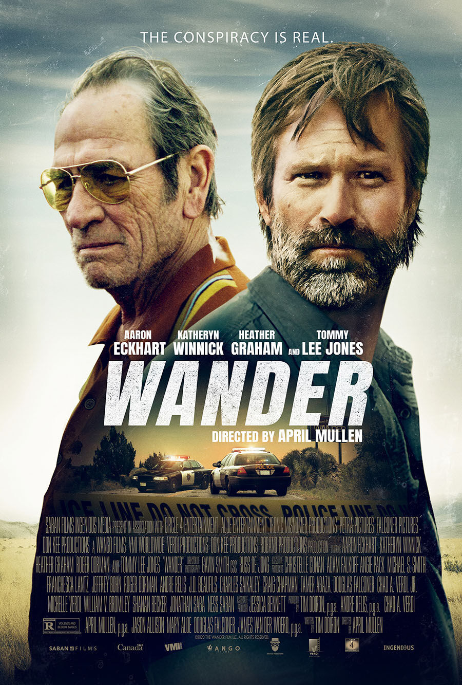 Wander 2020 Movie Cast, OTT, Budget, Box Office, And More