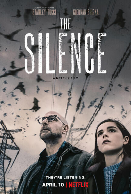 The Silence 2019 Movie Cast, OTT, Budget, Box Office, And More
