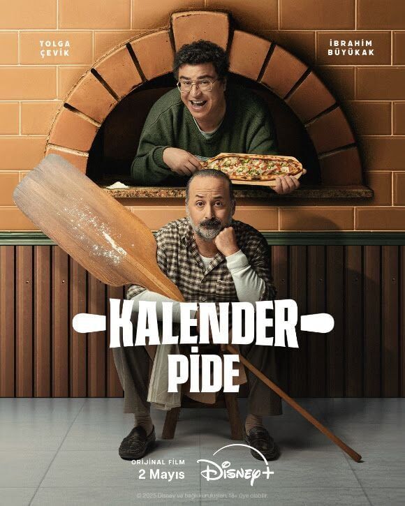 Kalender Pide 2025 Movie Cast, OTT, Budget, Box Office, And More
