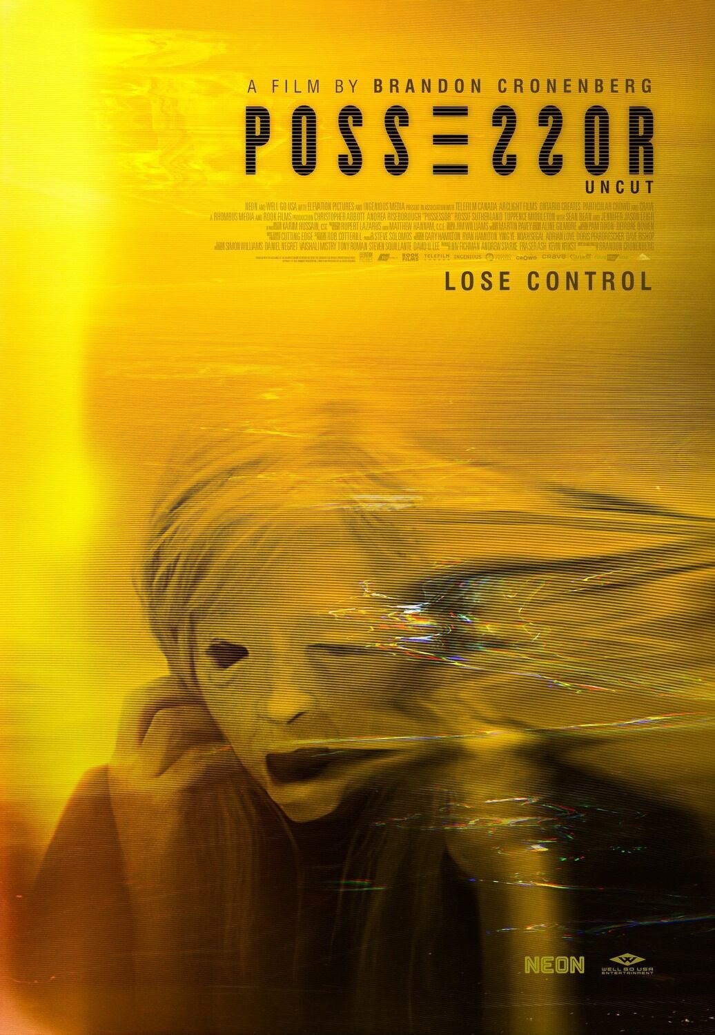 Possessor 2020 Movie Cast, OTT, Budget, Box Office, And More
