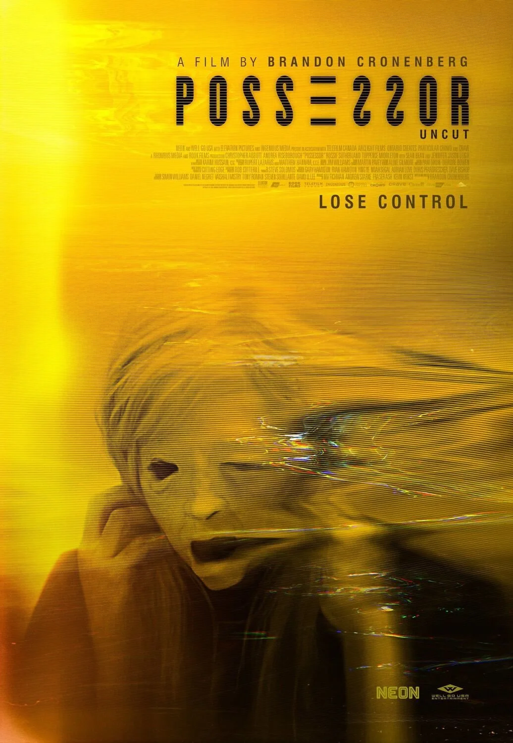Possessor 2020 Movie Cast, OTT, Budget, Box Office, And More