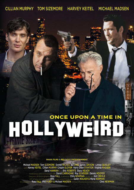 Once Upon a Time in Hollyweird Cast, OTT, Budget, Box Office, And More