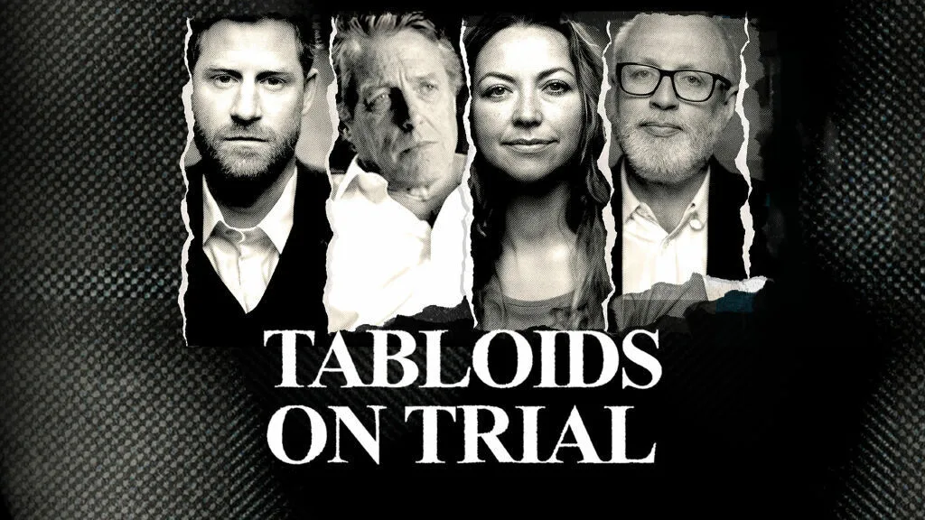 Tabloids on Trial Cast, OTT, Budget, Box Office, And More
