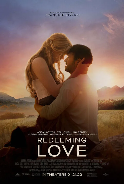 Redeeming Love Cast, OTT, Budget, Box Office, And More