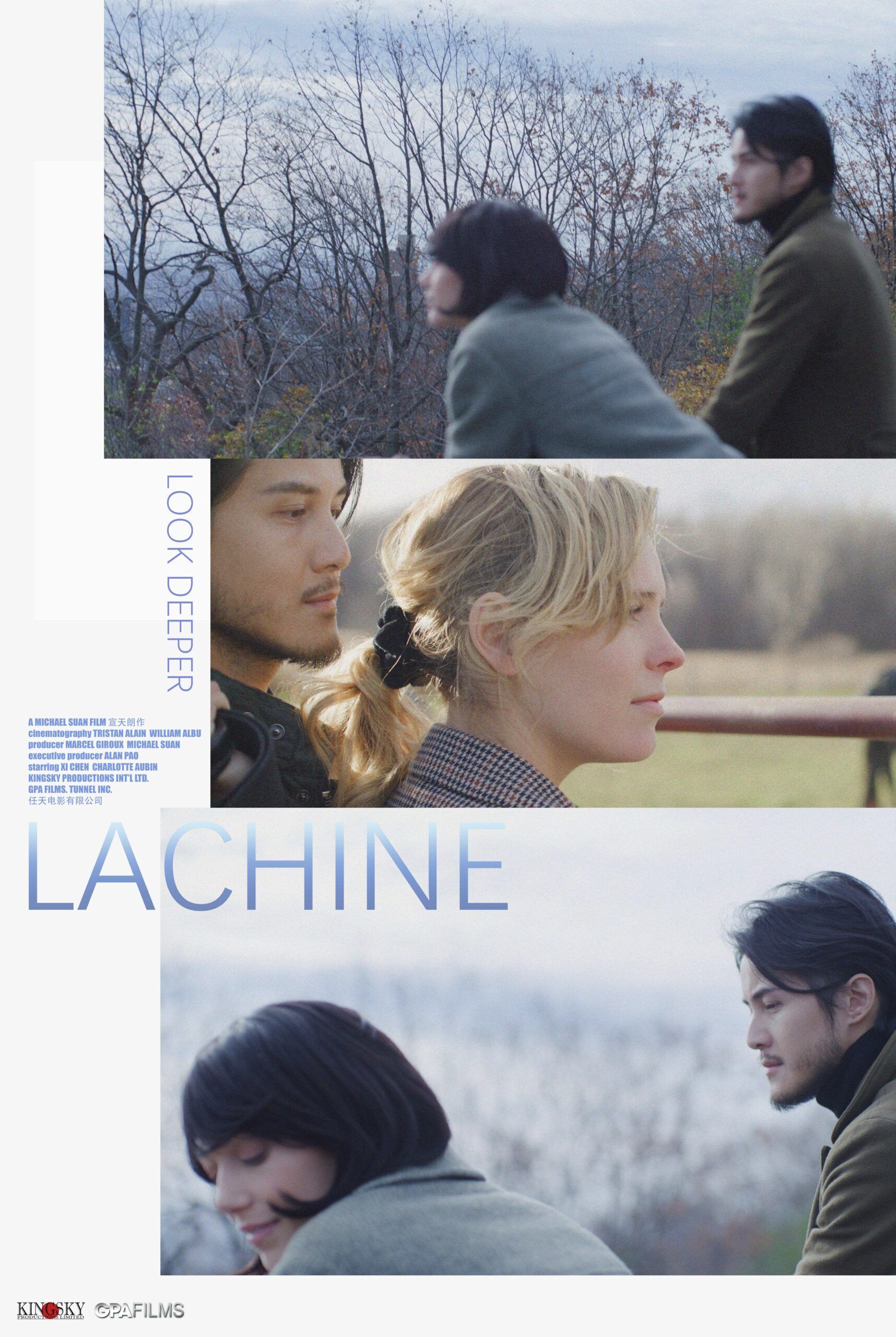 Lachine 2025 Movie Cast, OTT, Budget, Box Office, And More