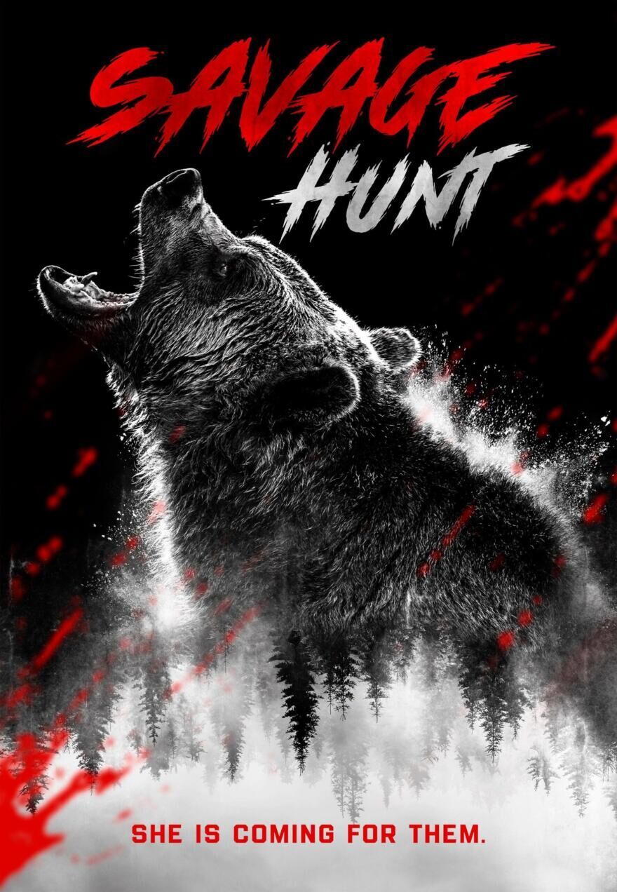 Savage Hunt Movie Cast, OTT, Budget, Box Office, And More