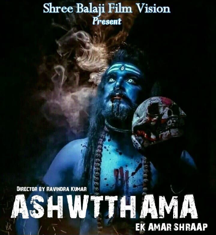 Ashwatthama – Ek Amar Shraap 2025 Movie Cast, OTT, Budget, Box Office, And More