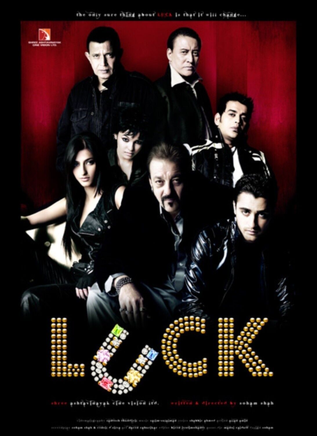Luck 2009 Movie Cast, OTT, Budget, Box Office, And More