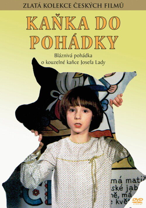 Kanka do pohádky 1981 Movie Cast, OTT, Budget, Box Office, And More