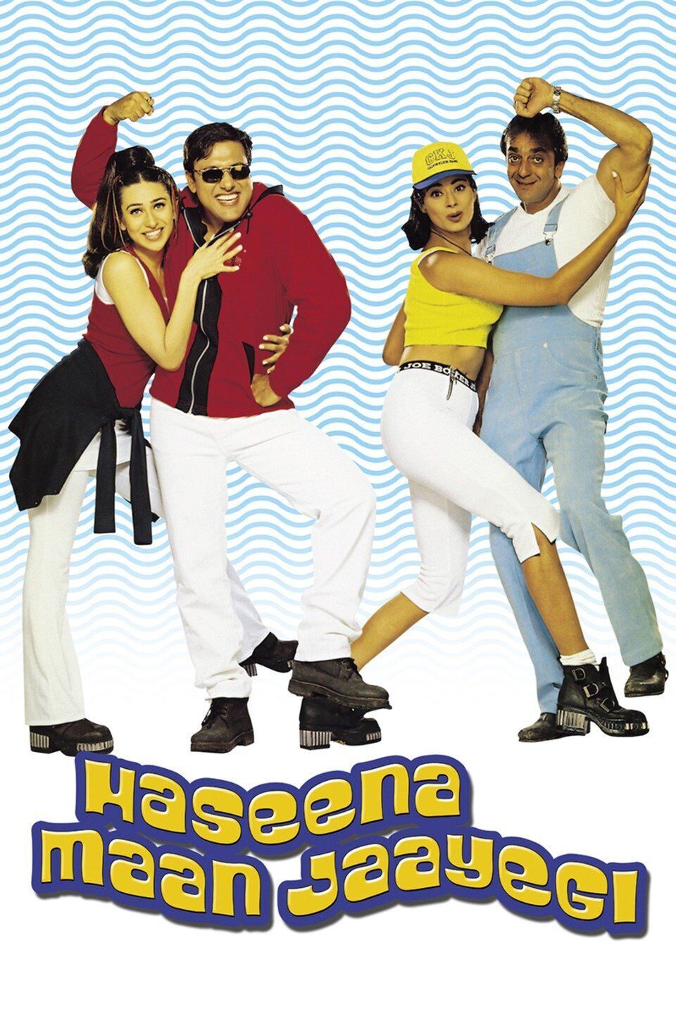 Haseena Maan Jaayegi 1999 Movie Cast, OTT, Budget, Box Office, And More