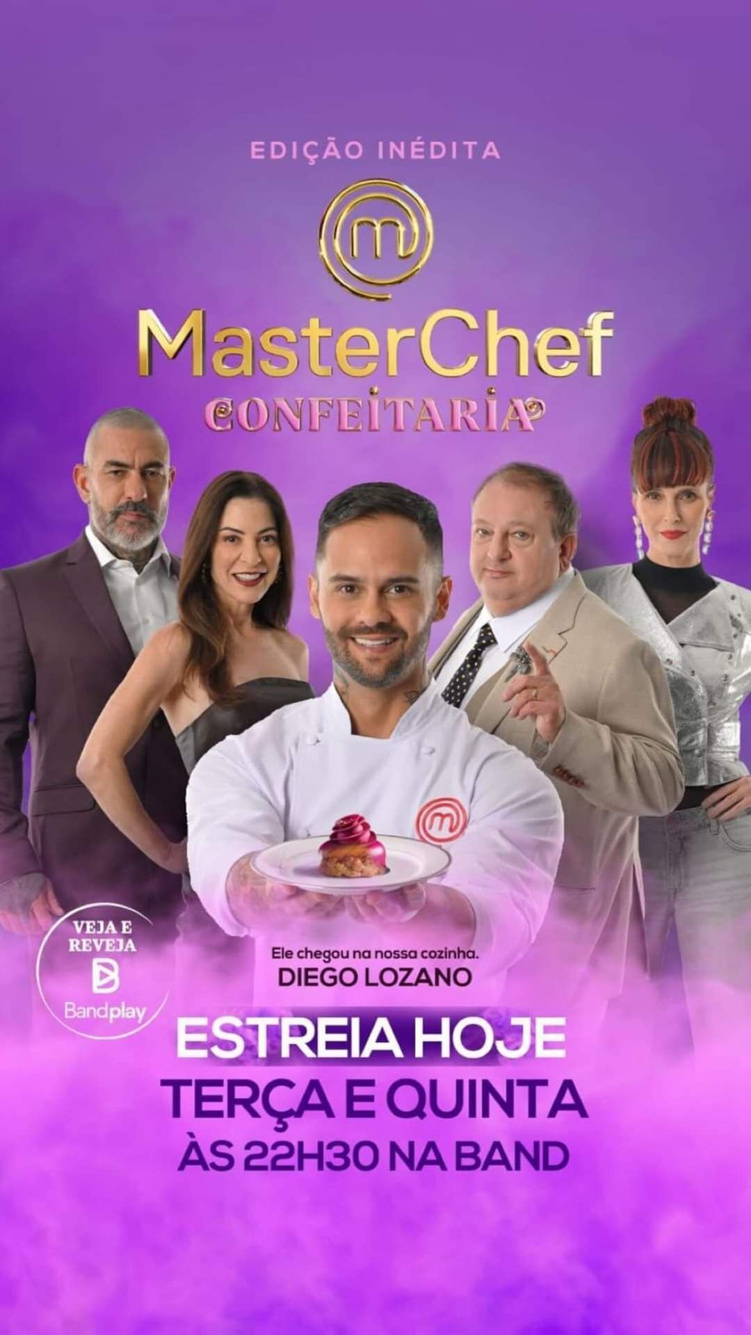 MasterChef Confeitaria Cast, OTT, Budget, Box Office, And More