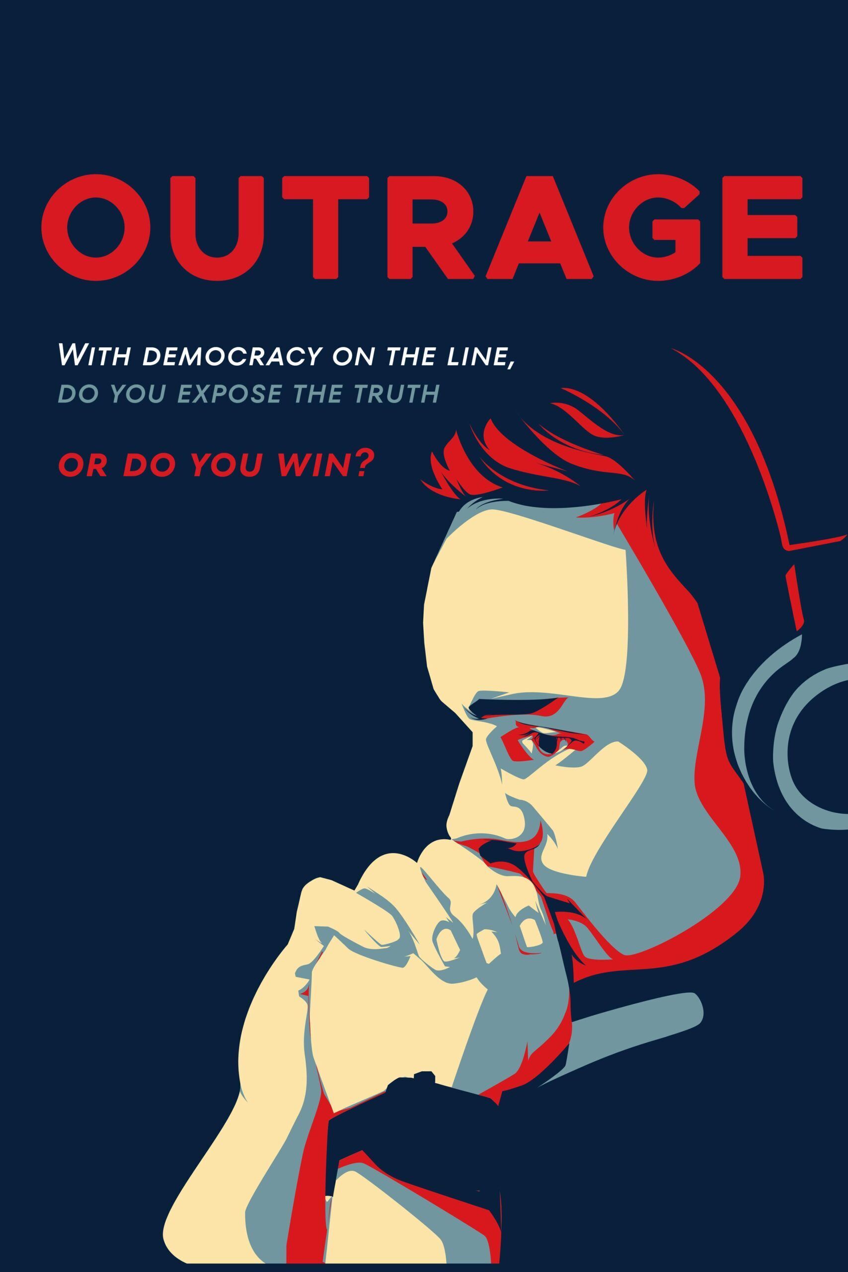Outrage Cast, OTT, Budget, Box Office, And More