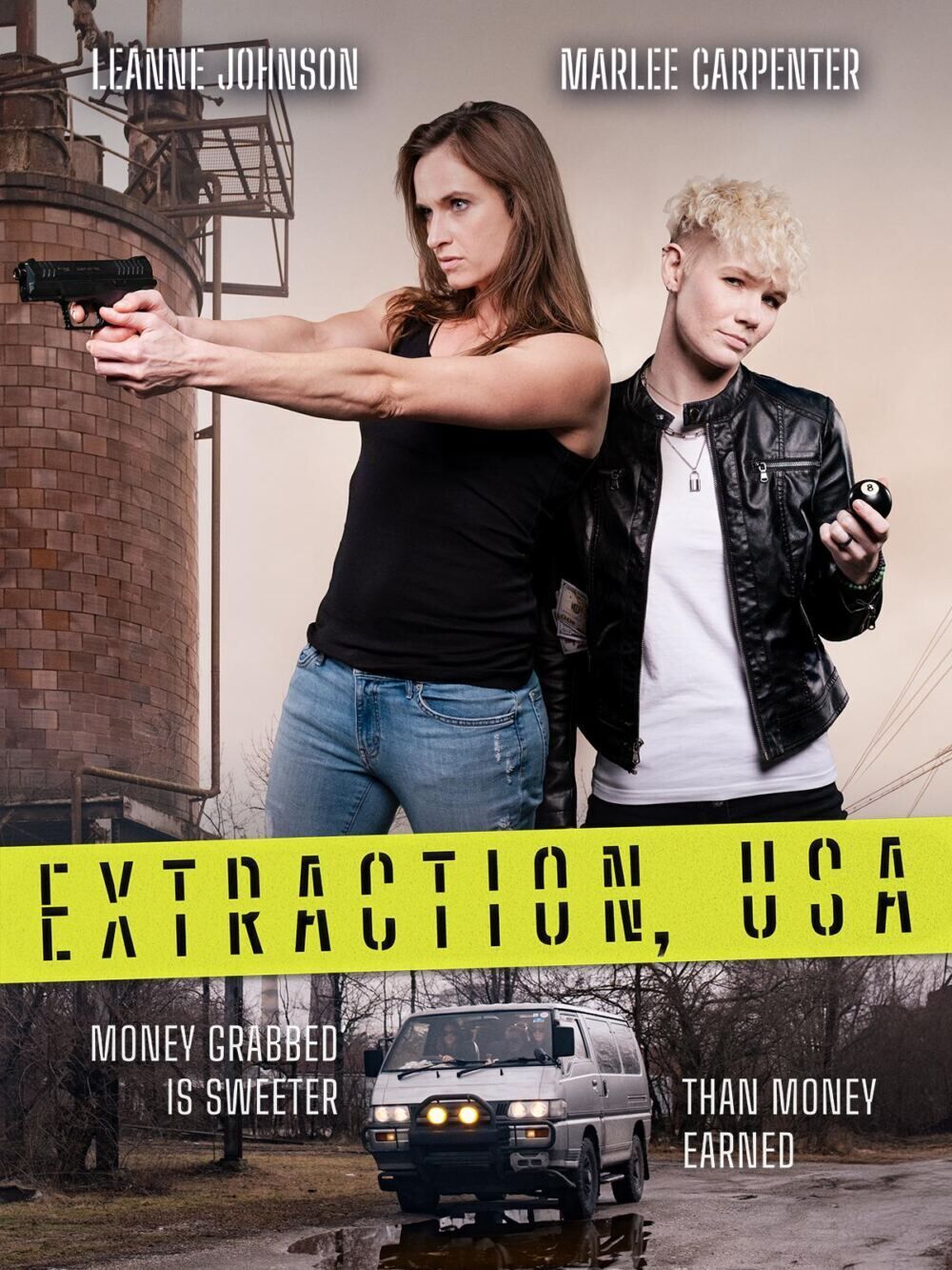 Extraction, USA Cast, OTT, Budget, Box Office, And More