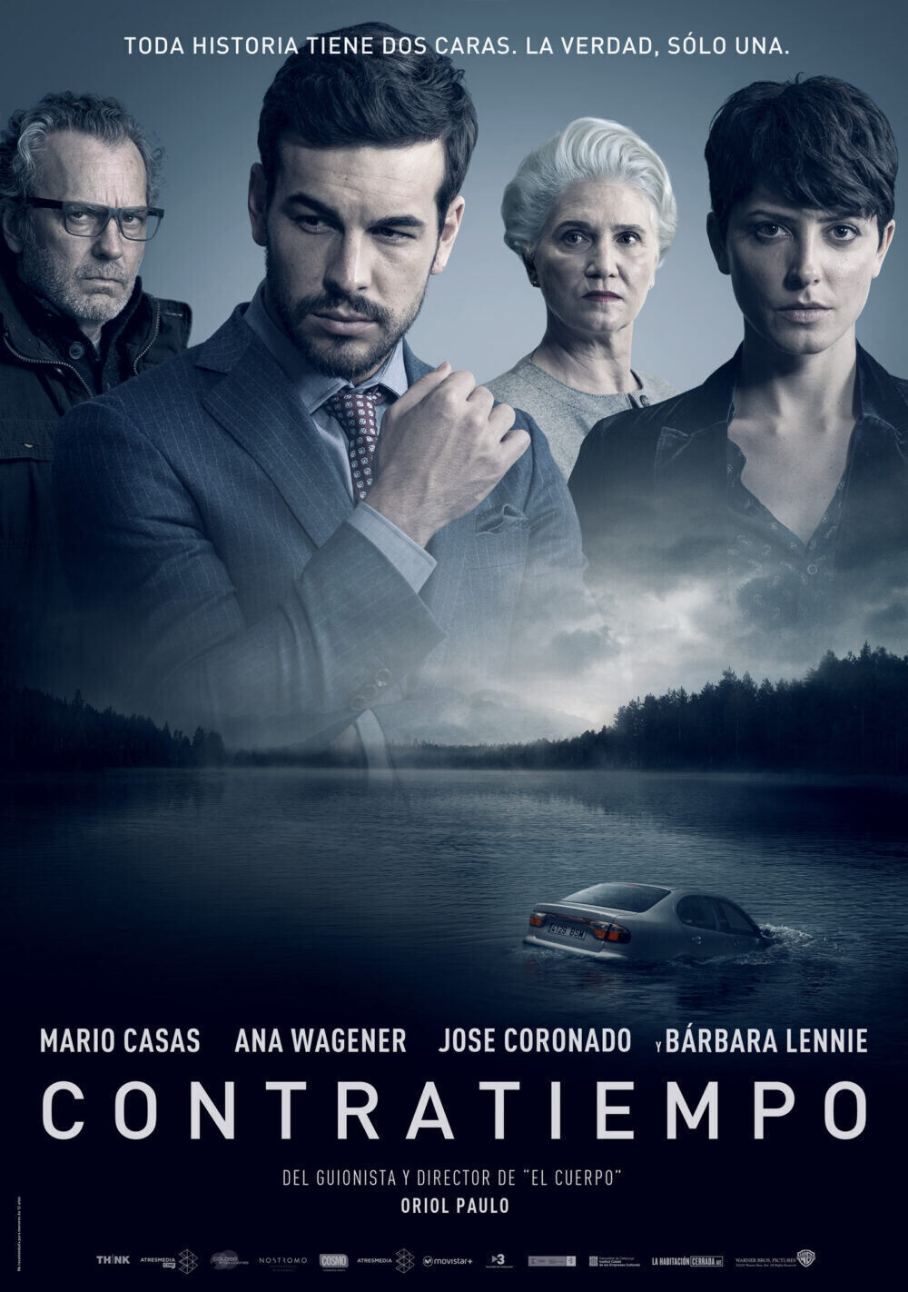 Contratiempo 2017 Movie Cast, OTT, Budget, Box Office, And More