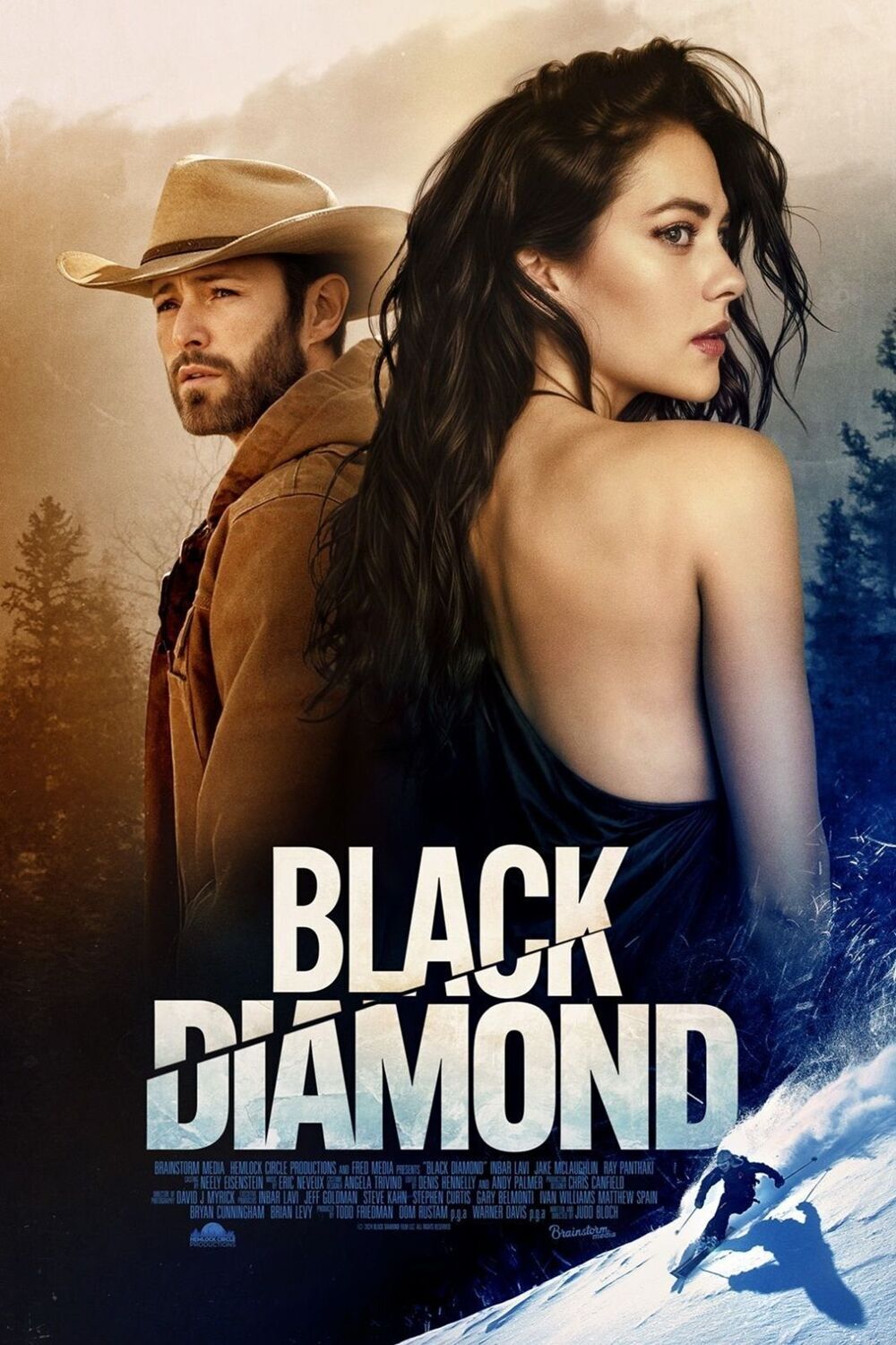 Black Diamond 2025 Movie Cast, OTT, Budget, Box Office, And More