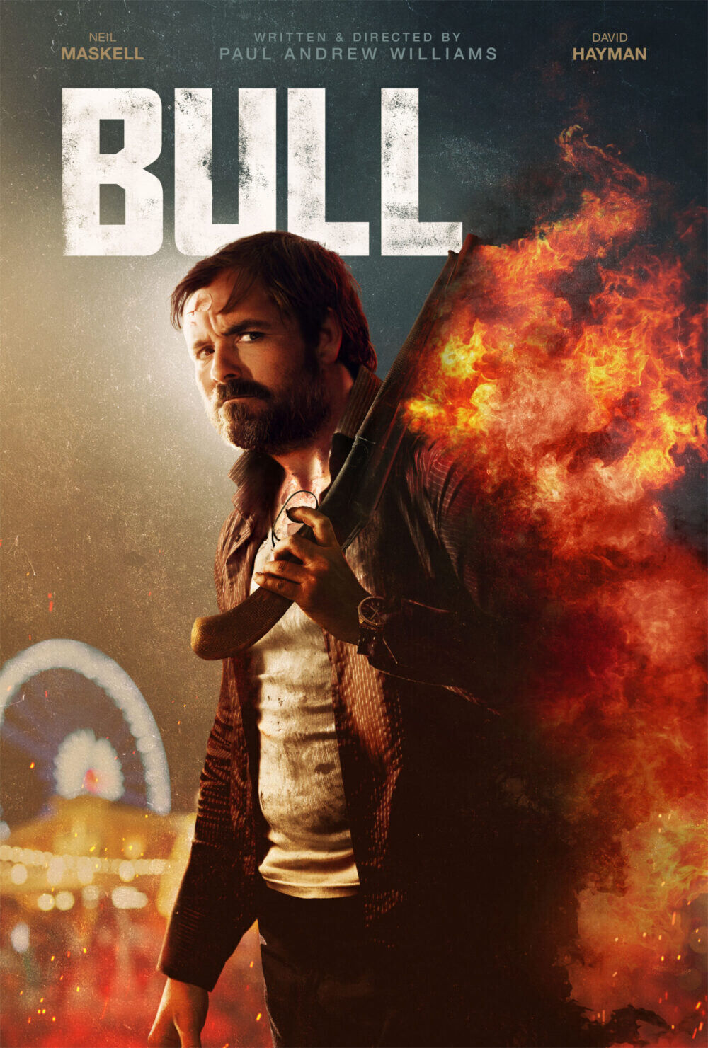 Bull 2022 Movie Cast, OTT, Budget, Box Office, And More