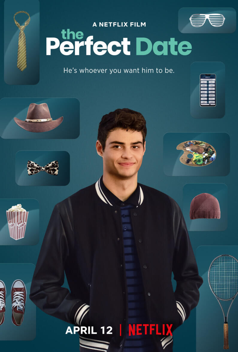 The Perfect Date 2019 Movie Cast, OTT, Budget, Box Office, And More