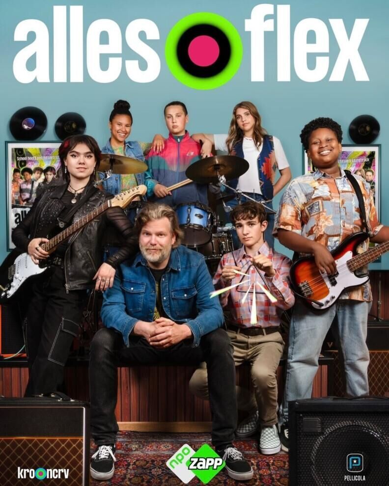 Alles Flex Cast, OTT, Budget, Box Office, And More