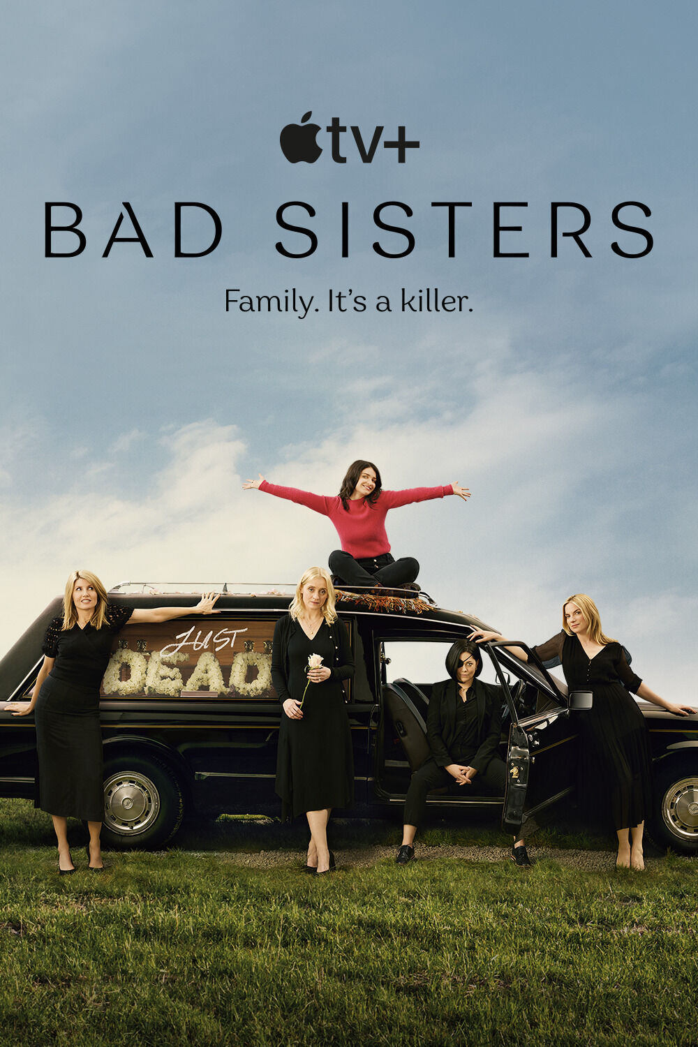 Bad Sisters Cast, OTT, Budget, Box Office, And More